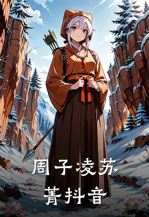 周子凌苏菁抖音