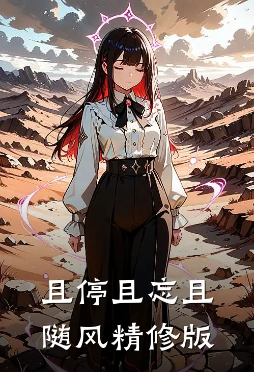 且停且忘且随风精修版
