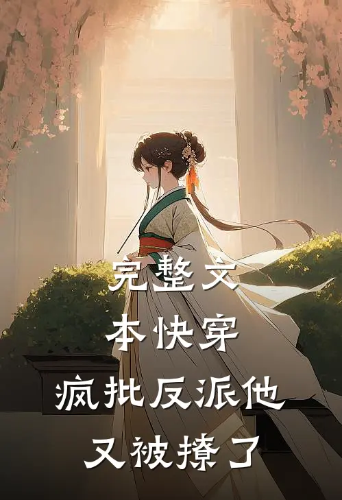完整文本快穿：疯批反派他又被撩了