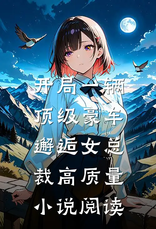 开局一辆顶级豪车，邂逅女总裁高质量小说阅读