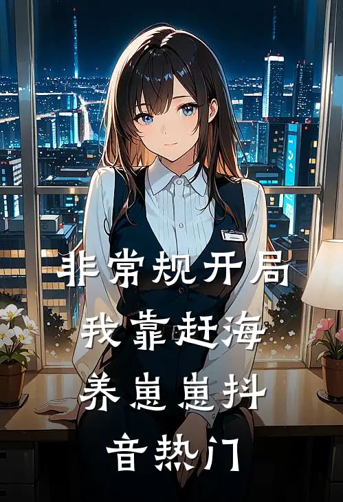 非常规开局：我靠赶海养崽崽抖音热门
