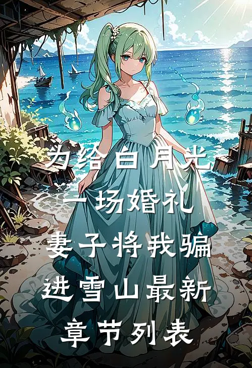 为给白月光一场婚礼，妻子将我骗进雪山最新章节列表