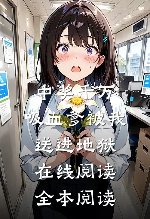 中奖千万，吸血爹被我送进地狱在线阅读全本阅读