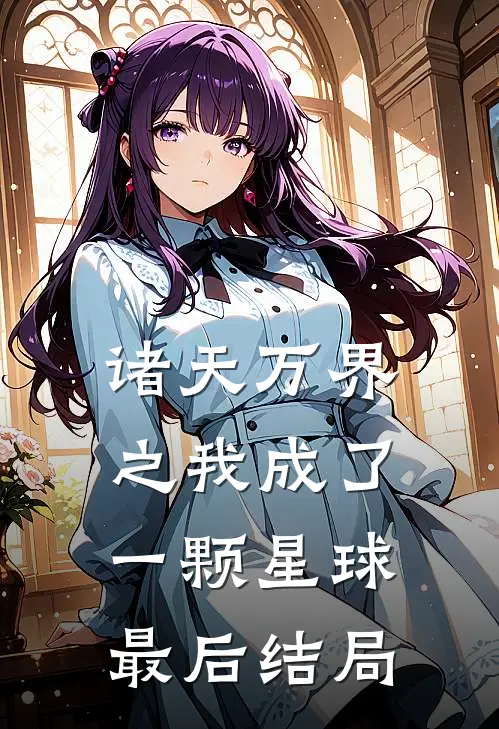 诸天万界之我成了一颗星球最后结局