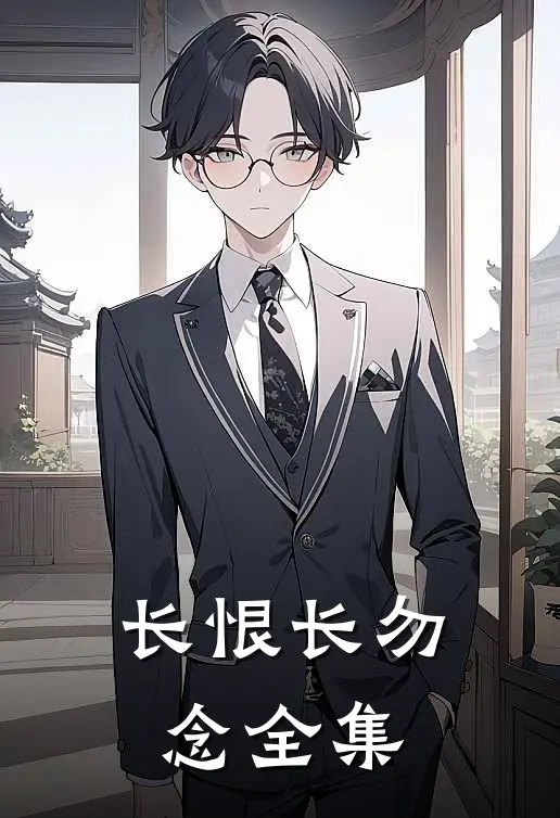 长恨长勿念全集
