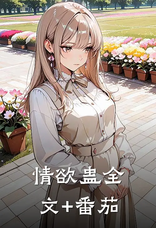 情欲蛊全文+番茄