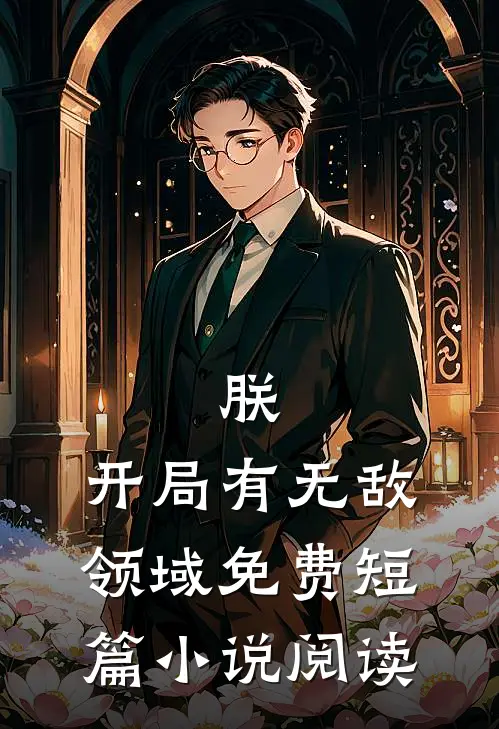朕,开局有无敌领域免费短篇小说阅读