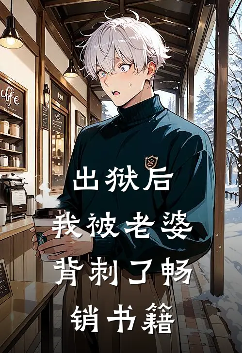 出狱后，我被老婆背刺了畅销书籍