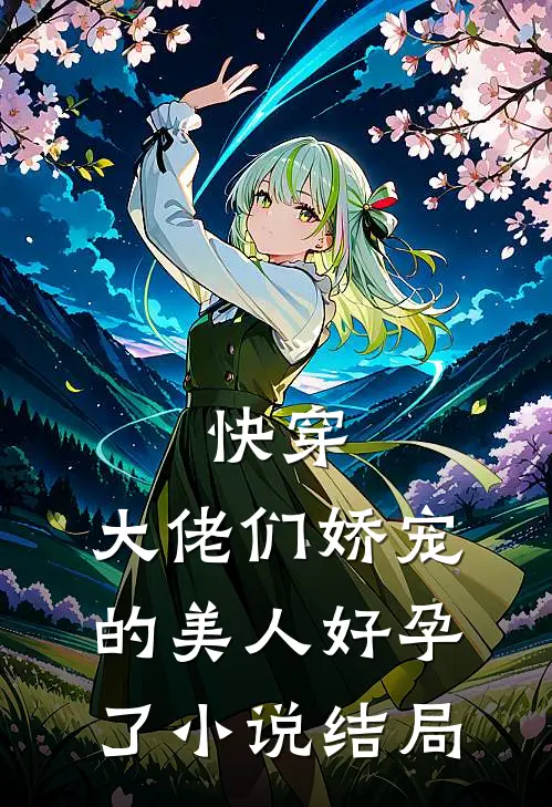 快穿：大佬们娇宠的美人好孕了小说结局