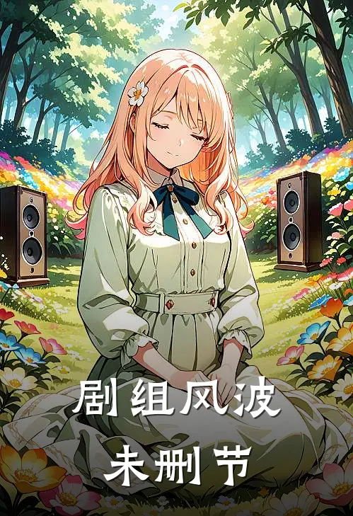 剧组风波未删节