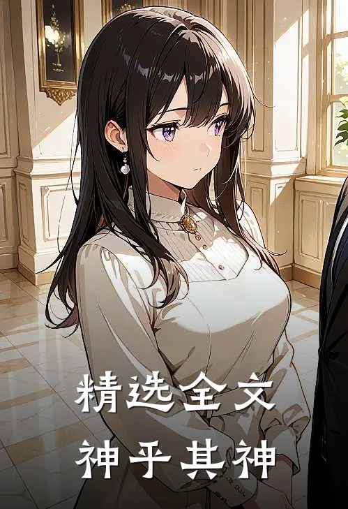 精选全文神乎其神