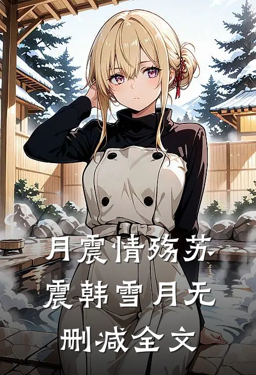月震情殇苏震韩雪月无删减全文