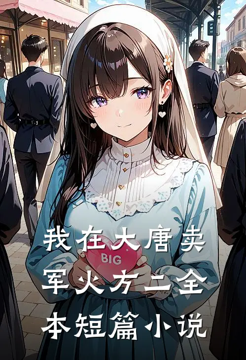 我在大唐卖军火方二全本短篇小说
