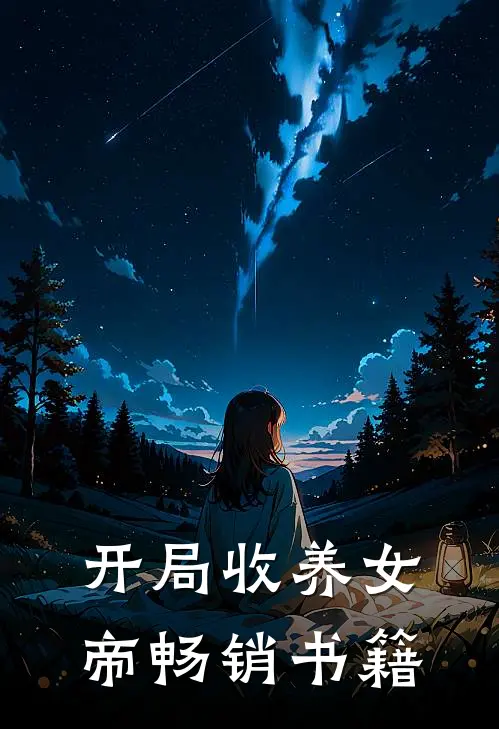 开局收养女帝畅销书籍