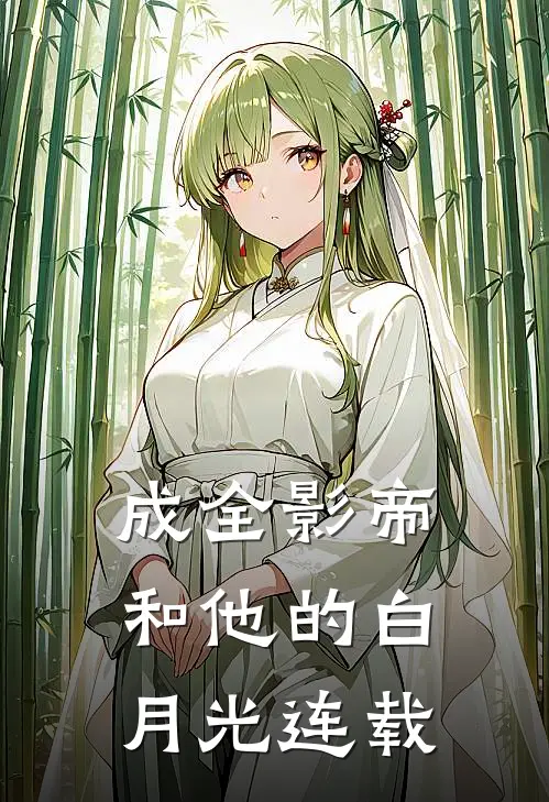 成全影帝和他的白月光连载