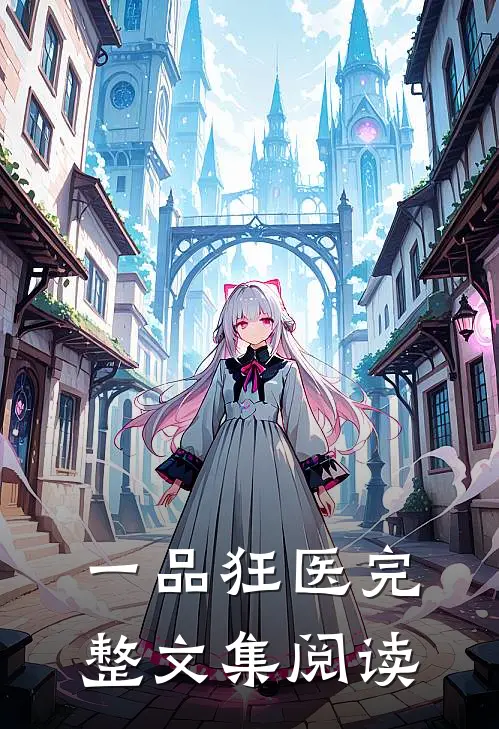 一品狂医完整文集阅读