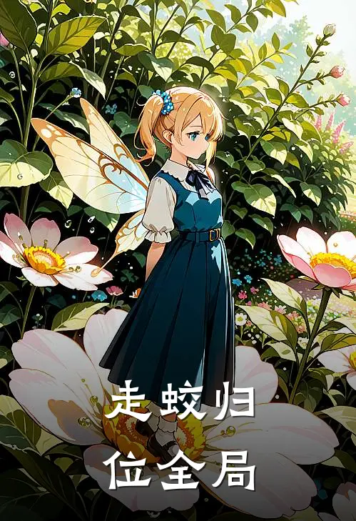 走蛟归位全局