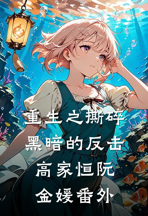 重生之撕碎黑暗的反击高家恒阮金媛 番外