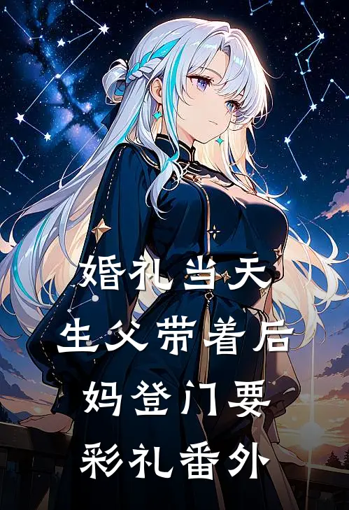 婚礼当天，生父带着后妈登门要彩礼 番外