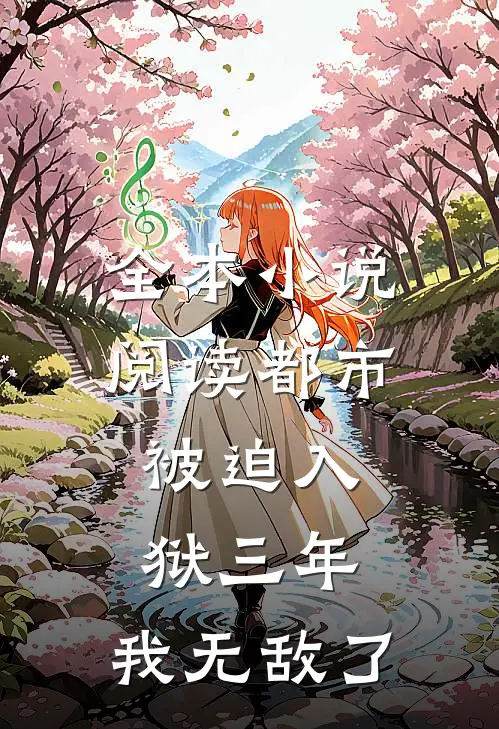 全本小说阅读都市：被迫入狱三年，我无敌了