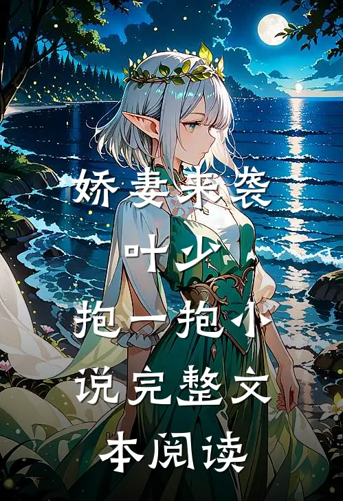 娇妻来袭:叶少,抱一抱 小说完整文本阅读