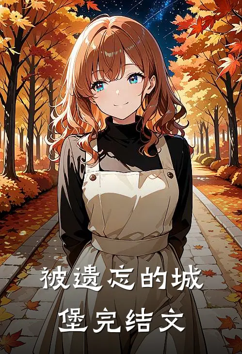 被遗忘的城堡完结文