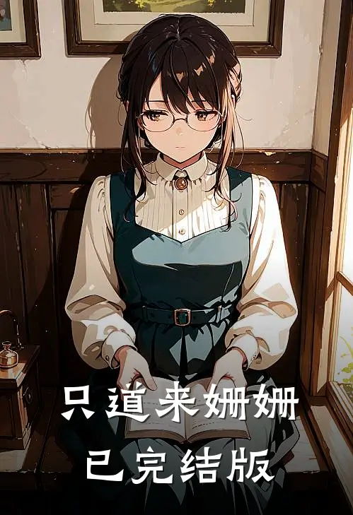 只道来姗姗已完结版