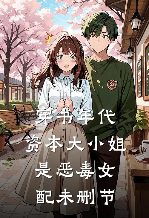 穿书年代，资本大小姐是恶毒女配未删节
