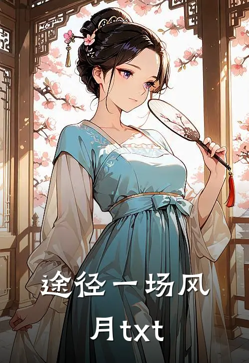 途径一场风月txt