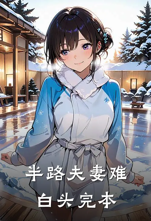 半路夫妻难白头完本