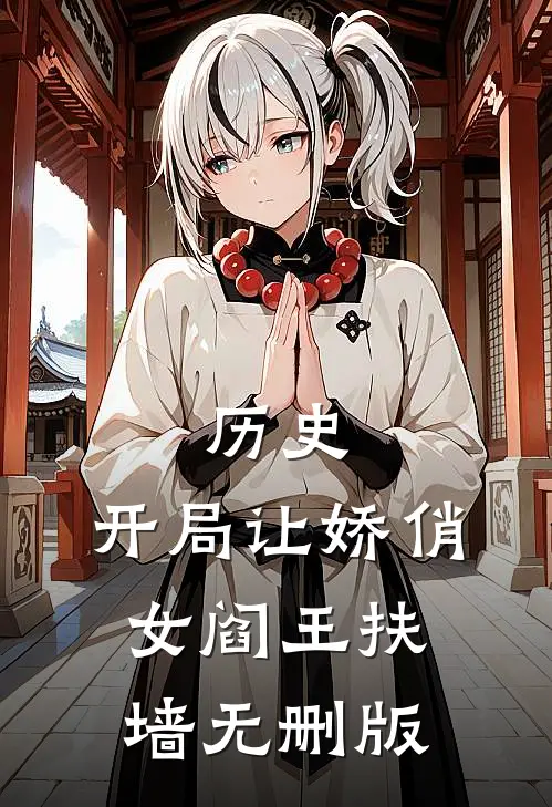 历史：开局让娇俏女阎王扶墙无删版