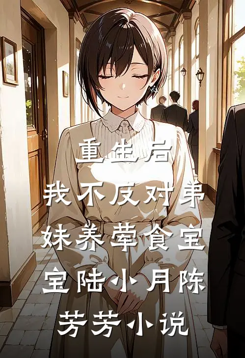 重生后，我不反对弟妹养荤食宝宝陆小月陈芳芳小说