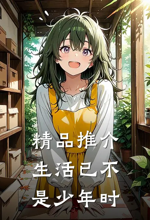 精品推介生活已不是少年时