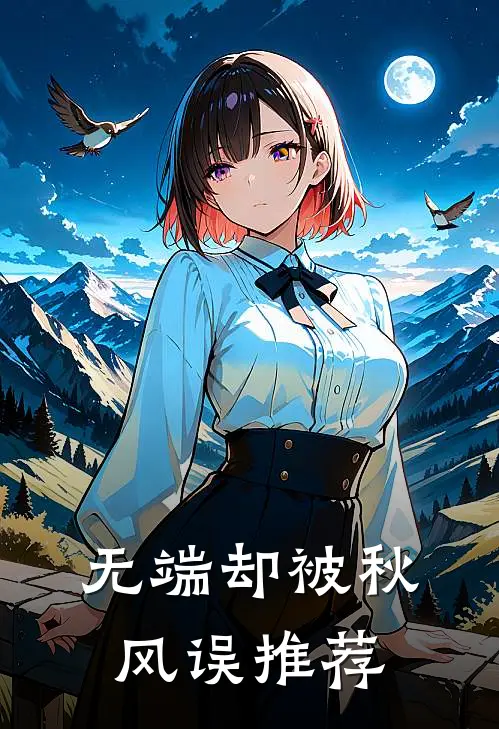 无端却被秋风误推荐