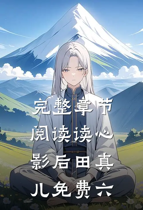 完整章节阅读读心影后田真儿免费六