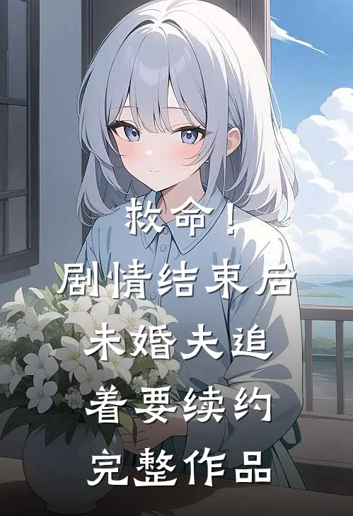 救命！剧情结束后未婚夫追着要续约完整作品