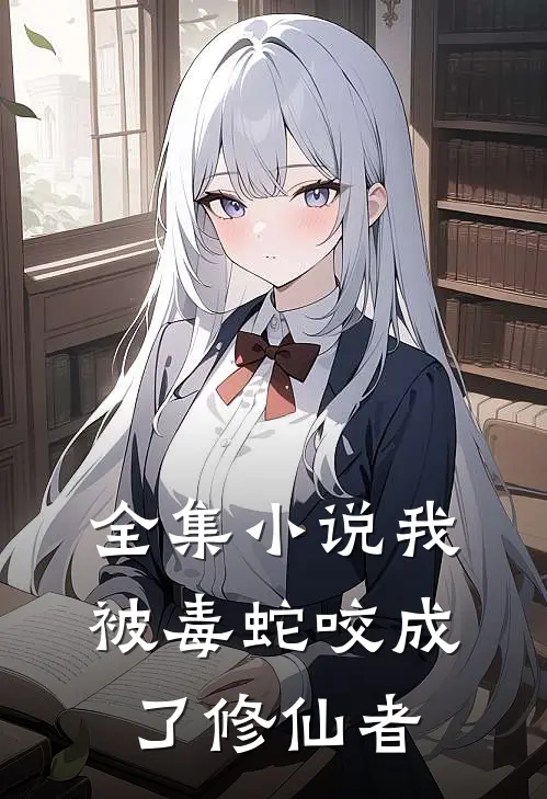 全集小说我被毒蛇咬成了修仙者