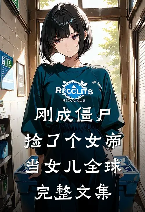 刚成僵尸，捡了个女帝当女儿全球完整文集