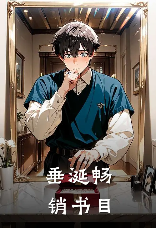 垂涎畅销书目