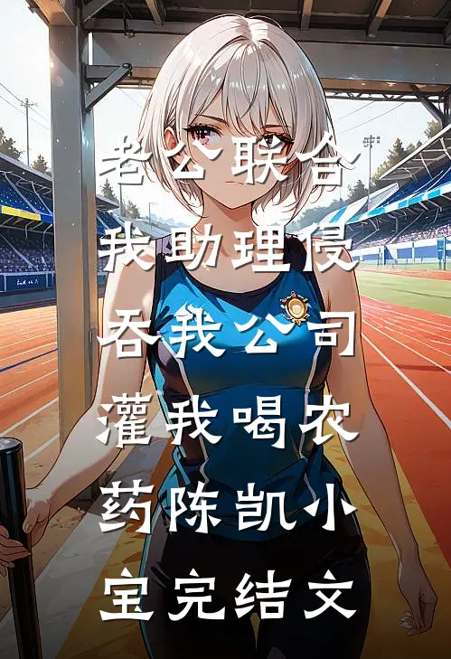 老公联合我助理侵吞我公司，灌我喝农药陈凯小宝完结文