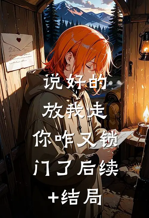 说好的放我走，你咋又锁门了后续+结局