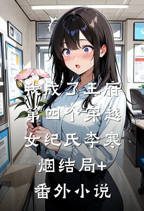 我成了王府第四个穿越女纪氏李寒烟结局+番外小说