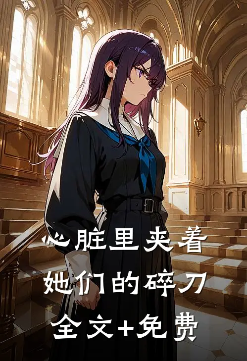 心脏里夹着她们的碎刀全文+免费