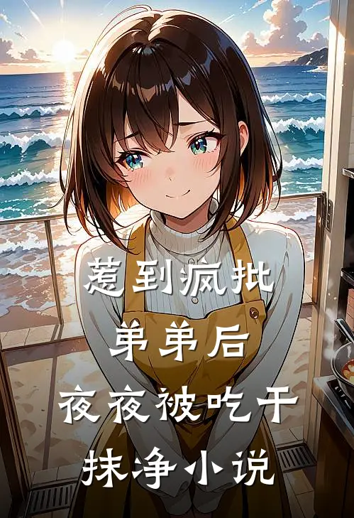惹到疯批弟弟后，夜夜被吃干抹净小说