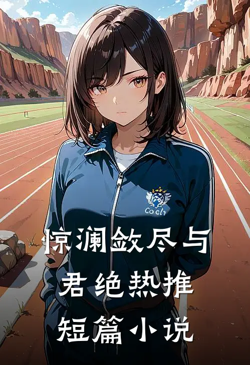 惊澜敛尽与君绝热推短篇小说