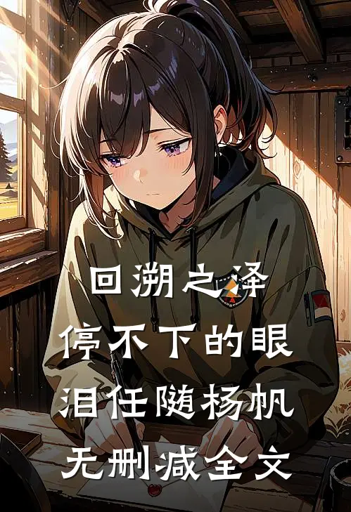 回溯之泽：停不下的眼泪任随杨帆无删减全文