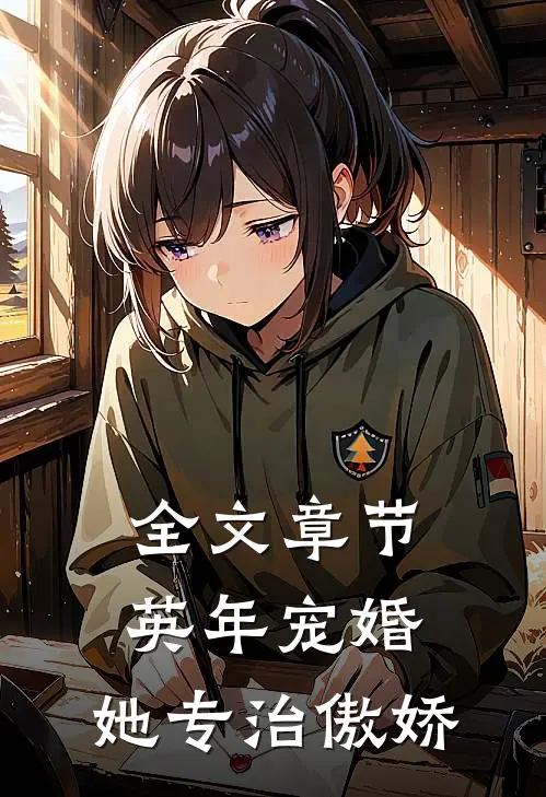 全文章节英年宠婚：她专治傲娇