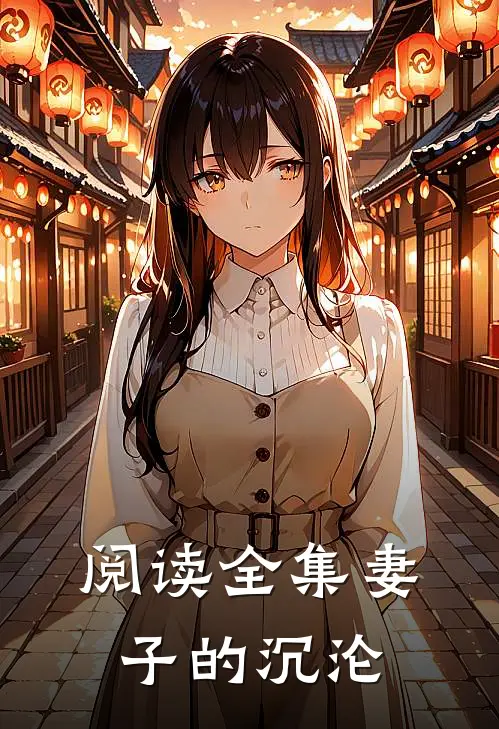 阅读全集妻子的沉沦