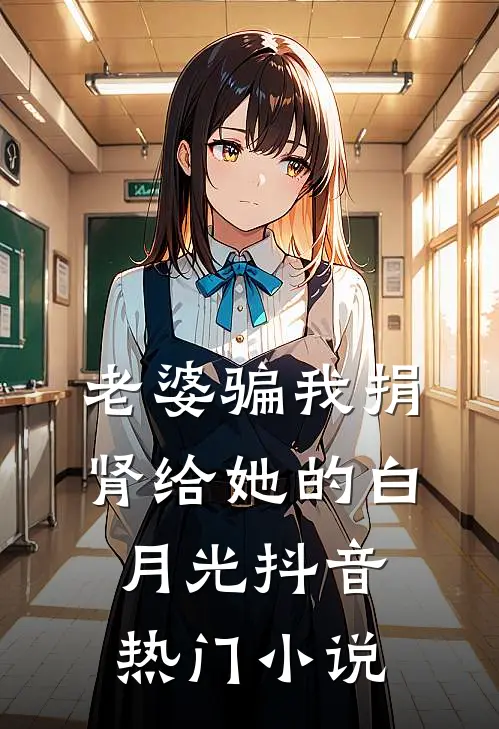 老婆骗我捐肾给她的白月光抖音热门小说