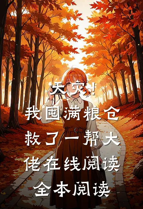 天灾！我囤满粮仓救了一帮大佬在线阅读全本阅读